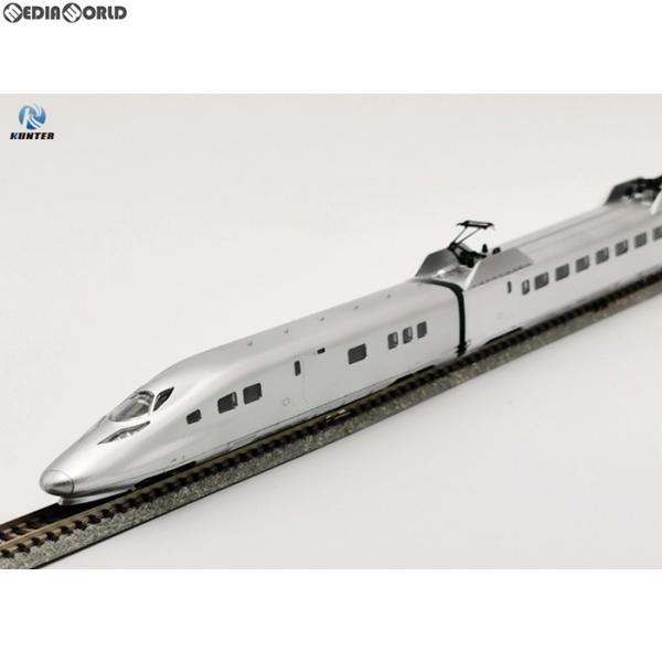 ポポンデッタ 『新品即納』{RWM} 10-301 CRH380AL基本3両セット N
