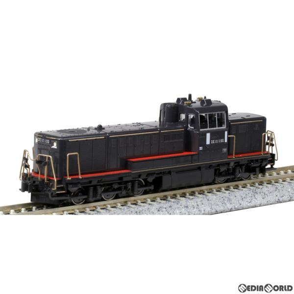 KATO 7011-5 DE10 JR九州仕様（説明書なし） カトー Nゲージ KATO 7011-4 DE10 JR九州仕様 在庫品 : 鉄魂模型
