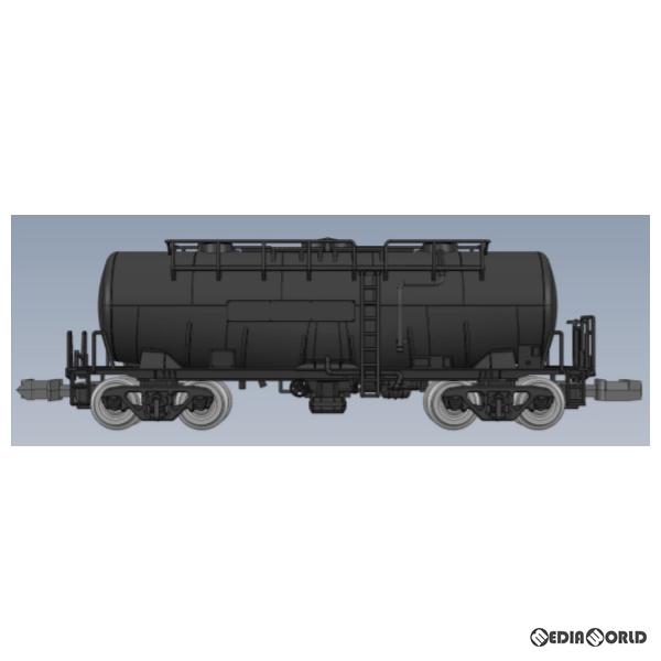 『新品』『お取り寄せ』{RWM} 8740 私有貨車 タキ1900形(太平洋セメント)(動力無し) Nゲージ 鉄道模型 TOMIX(トミックス)(20200830)