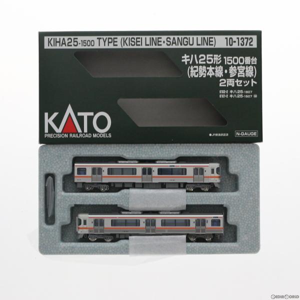新品』『お取り寄せ』{RWM} 10-1372 キハ25形1500番台(紀勢本線・参宮