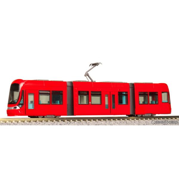 新品』『お取り寄せ』{RWM} 14-805-2 マイトラム RED(動力付き