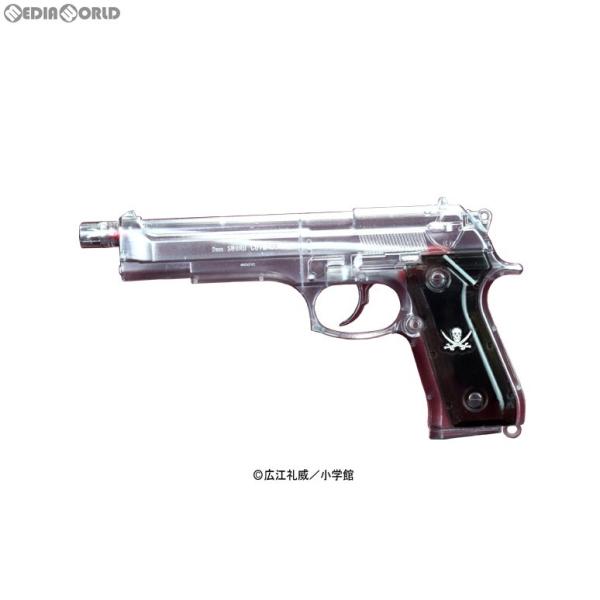 新品即納』{MIL} Fullcock/アルゴ舎 水鉄砲 レヴィの愛銃/ソード