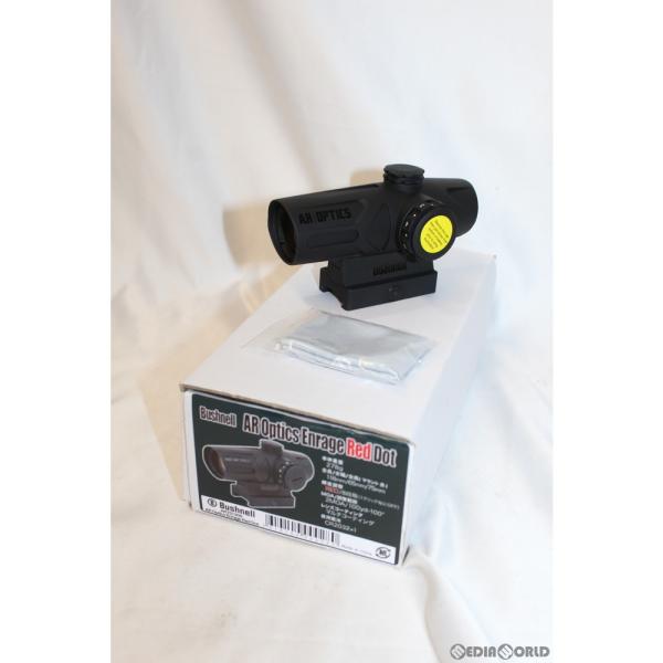 新品即納』{MIL} Bushnell(ブッシュネル) AR OPTICS ENRAGE