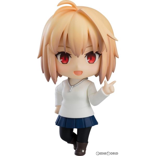 ねんどろいど 『新品即納』{FIG} 1900 アルクェイド・ブリュンスタッド