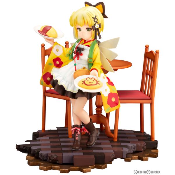 コトブキヤ（KOTOBUKIYA） 『新品』『お取り寄せ』{FIG} 月下(げっか