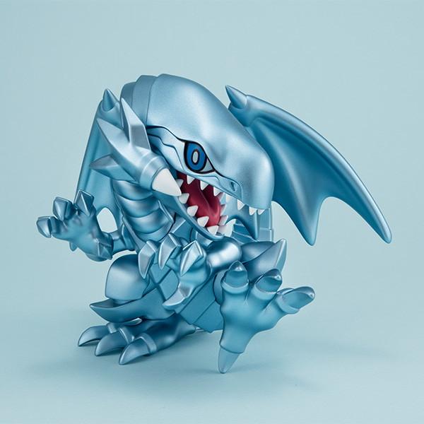 メガハウス 『新品即納』{FIG} MEGATOON(メガトゥーン) 青眼の白