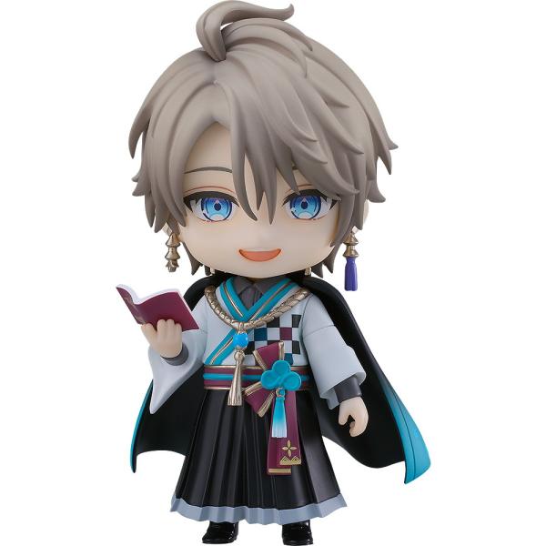 グッドスマイルカンパニー 『予約安心出荷』{FIG} ねんどろいど 2579