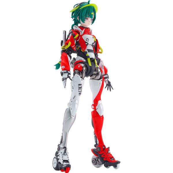 マックスファクトリー 『新品即納』{FIG} MOTORED CYBORG RUNNER