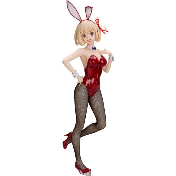 新品即納』{FIG} B-Style 錦木千束(にしきぎちさと) バニーVer