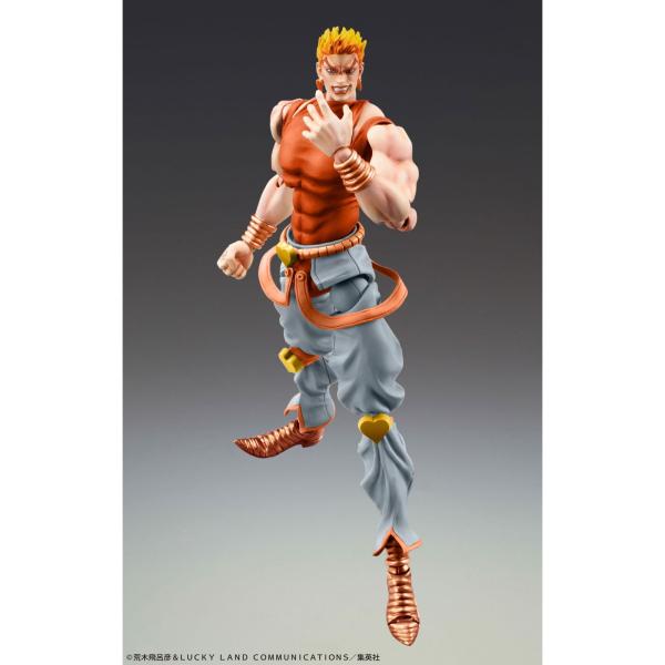 新品』『お取り寄せ』{FIG} 超像可動 DIO(覚醒版)(ディオ)・サード