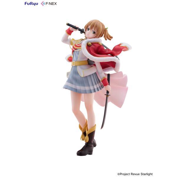 フリュー 『新品即納』{FIG} 大場なな(だいばなな) 少女☆歌劇レヴュー