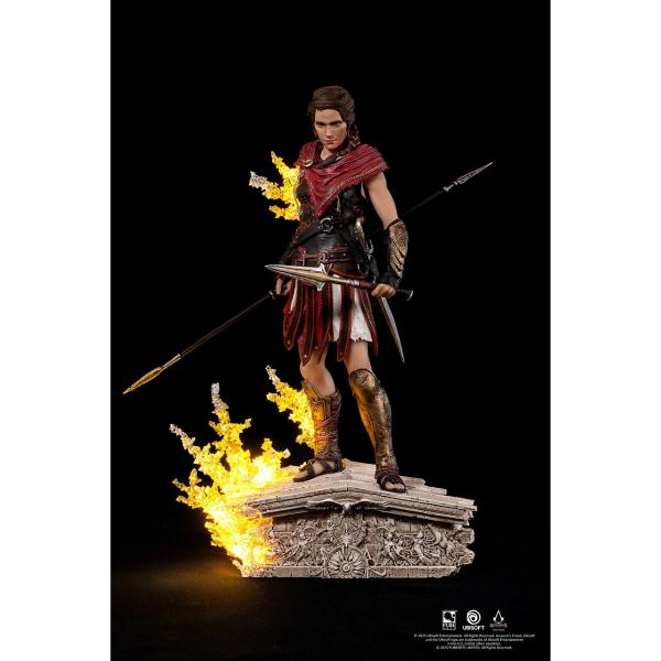 新品即納』{FIG} カサンドラ アサシン クリードシリーズ クリード