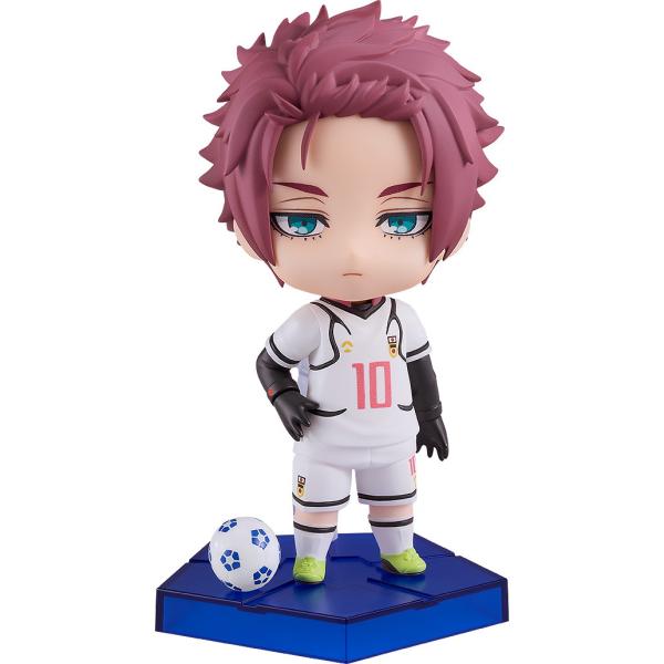 【新品未開封】ブルーロックフィギュア　まとめ売り10点　コンプリートセット mixstore_mix8101