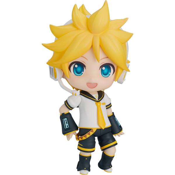 グッドスマイルカンパニー 『新品即納』{FIG} ねんどろいど 2841 鏡音