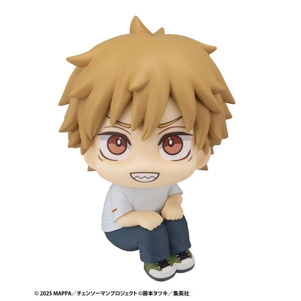 メガハウス 『新品』『お取り寄せ』{FIG} るかっぷ デンジ 私服Ver 