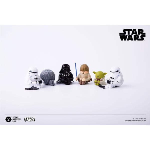 新品』『お取り寄せ』{FIG} (BOX)(再販) SML MINI-FIGURE BLIND BOX