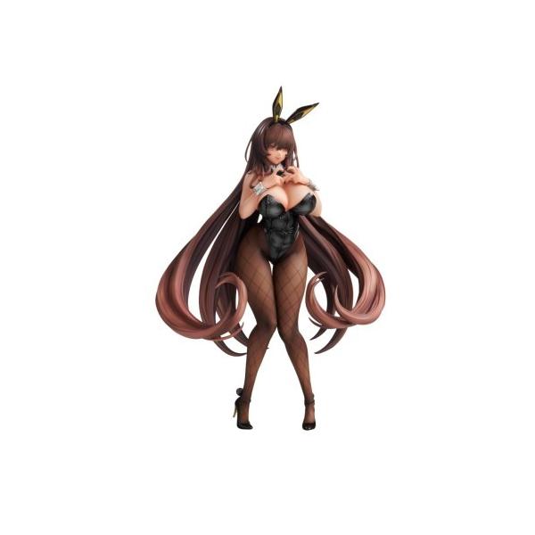 予約安心出荷』{FIG} ノワール 勝利の女神:NIKKE(ニケ) 1/10 完成品