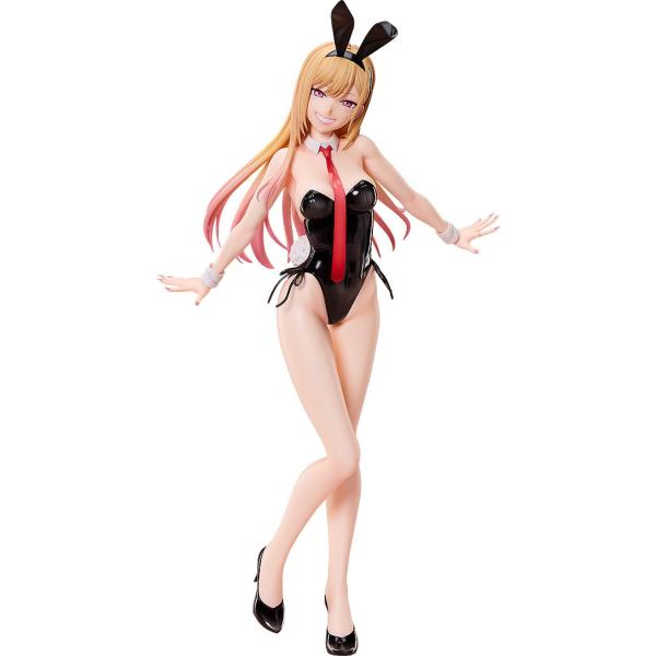 新品即納』{FIG} B-style 喜多川海夢(きたがわまりん) 生足バニーVer