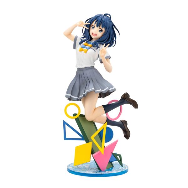 コトブキヤ（KOTOBUKIYA） 『予約安心出荷』{FIG} 八奈見杏菜(やなみ