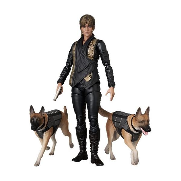 『新品』『お取り寄せ』{FIG} マフェックス No.274 MAFEX SOFIA(ソフィア) JOHN WICK:PARABELLUM フィギュア メディコム・トイ(20260430)