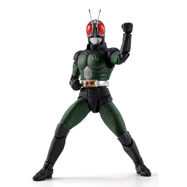予約安心出荷』{FIG} S.H.Figuarts(フィギュアーツ) 真骨彫製法 仮面