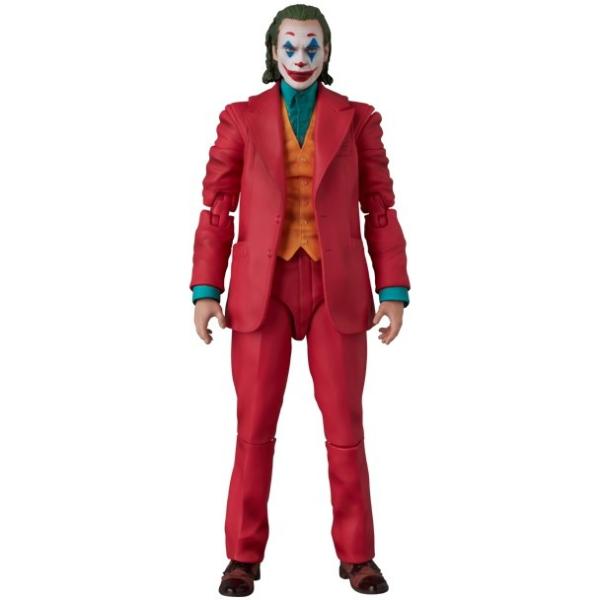 予約安心出荷』{FIG} マフェックス No.309 MAFEX THE JOKER(JOKER Ver