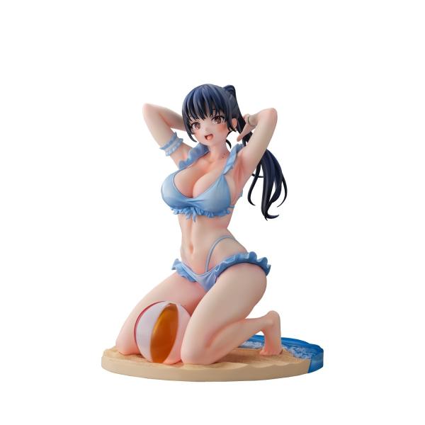 『予約安心出荷』{FIG} 山田杏奈(やまだあんな) 水着Ver. 僕の心のヤバイやつ 1/6 完成品 フィギュア(BF230) ベルファイン(2026年8月)