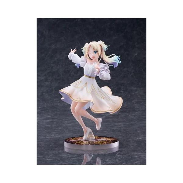 『予約安心出荷』{FIG} 大沢瑠璃乃(おおさわるりの) ラブライブ!蓮ノ空女学院スクールアイドルクラブ 1/7 完成品 フィギュア(AMU-FNX1225) フリュー(2027年3月)