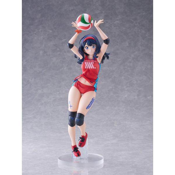 【中古】POP職人 Vol.6 ブライダルショップ編 フリュー 『予約安心出荷』{FIG} TENITOL TALL 宝多六花(たからだりっ