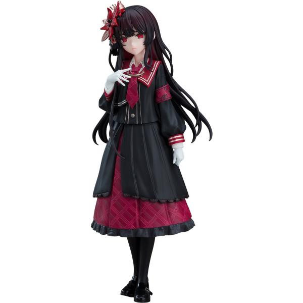 『予約安心出荷』{FIG} POP UP PARADE 二階堂ヒロ(にかいどうひろ) L size 魔法少女ノ魔女裁判 フィギュア グッドスマイルカンパニー(2027年1月)