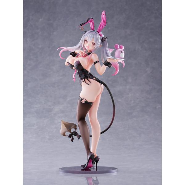 『予約安心出荷』{FIG} 周防パトラ(すおうぱとら) バニーver. 1/6 完成品 フィギュア(AMU-FNX1279) フリュー(2027年6月)