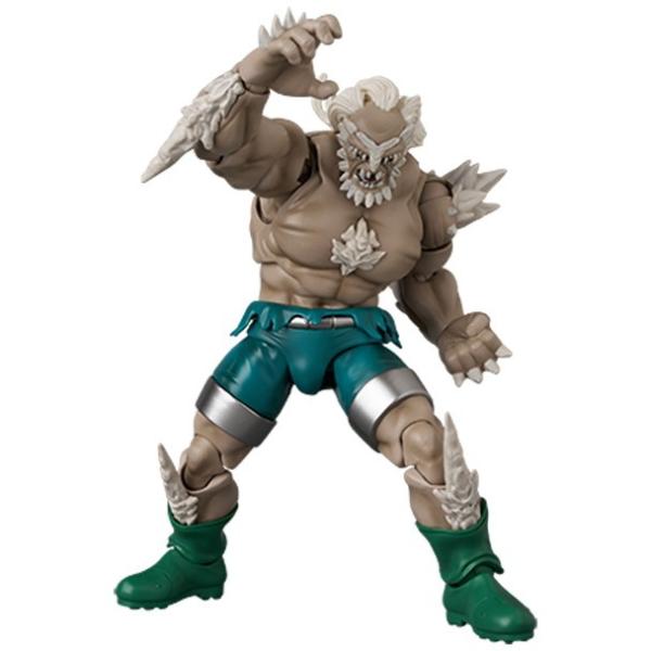『予約安心出荷』{FIG} マフェックス MAFEX DOOMSDAY(THE DEATH OF SUPERMAN) フィギュア メディコム・トイ(2027年6月)