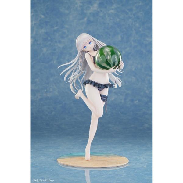 予約安心出荷』{FIG} 鳴瀬しろは Summer Pockets REFLECTION BLUE