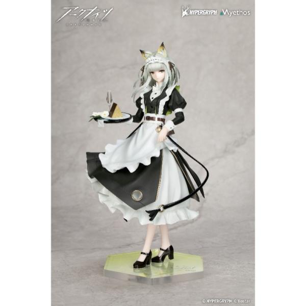 『予約安心出荷』{FIG} Gift+ ケルシー 時の足跡VER. アークナイツ 1/8 完成品 フィギュア Myethos(ミートス)(2027年9月)