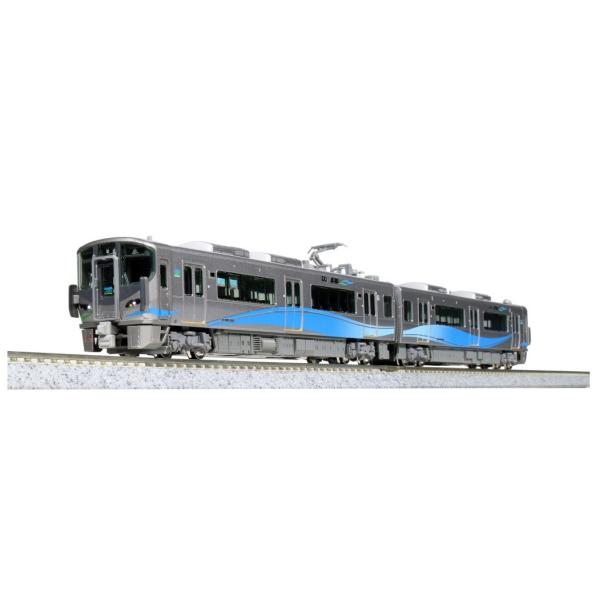 KATO あいの風とやま鉄道521系1000番台 2両セット　10-1453 楽天市場】あいの風とやま鉄道 521系1000番台 2両セット【KATO
