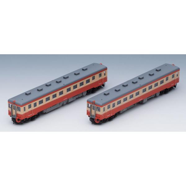 新品』『お取り寄せ』{RWM} 98108 キハ22-200形ディーゼルカー(前期型