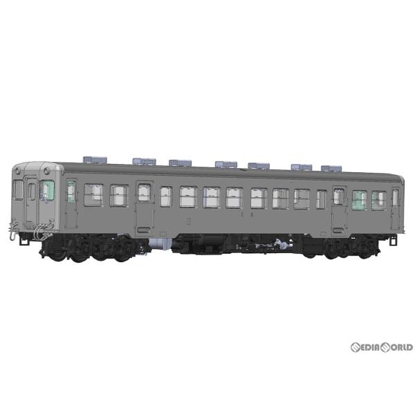 『新品』『お取り寄せ』{RWM} PP154 限定品 無塗装仕様 小湊鉄道 キハ200形 中期型 未塗装組立キット(動力無し) HOゲージ 鉄道模型 PLUM(プラム)(20230210)