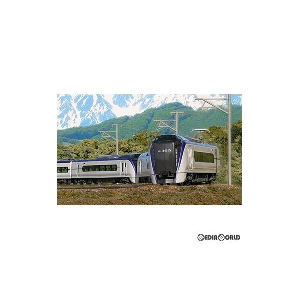 『新品』『お取り寄せ』{RWM} 10-1836 E353系「あずさ・かいじ」 付属編成セット(3両)(動力無し) Nゲージ 鉄道模型 KATO(カトー)(20230615)
