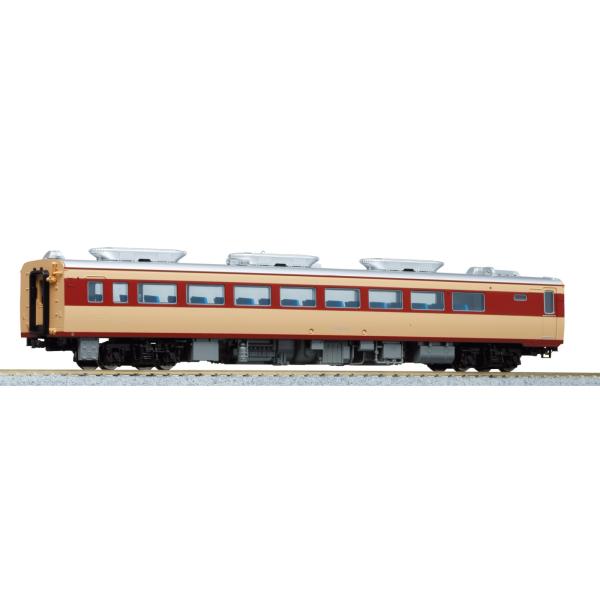 新品』『お取り寄せ』{RWM}(再販)1-611 キハ80(M)(動力付き) HOゲージ
