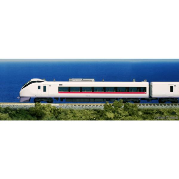 新品』『お取り寄せ』{RWM} 10-1639 E657系 「ひたち・ときわ」 6両
