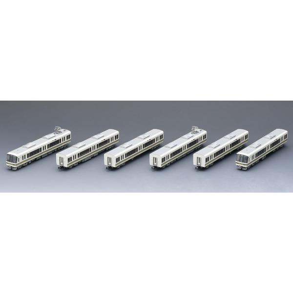 やまー 即購入可！ 新品』『お取り寄せ』{RWM}98467 JR 221系近郊電車基本セットB(6両