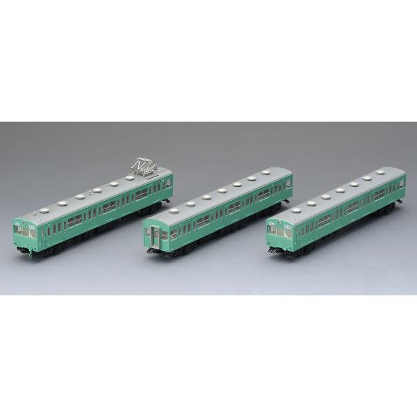 新品』『お取り寄せ』{RWM} 98534 国鉄 103系通勤電車(初期型非