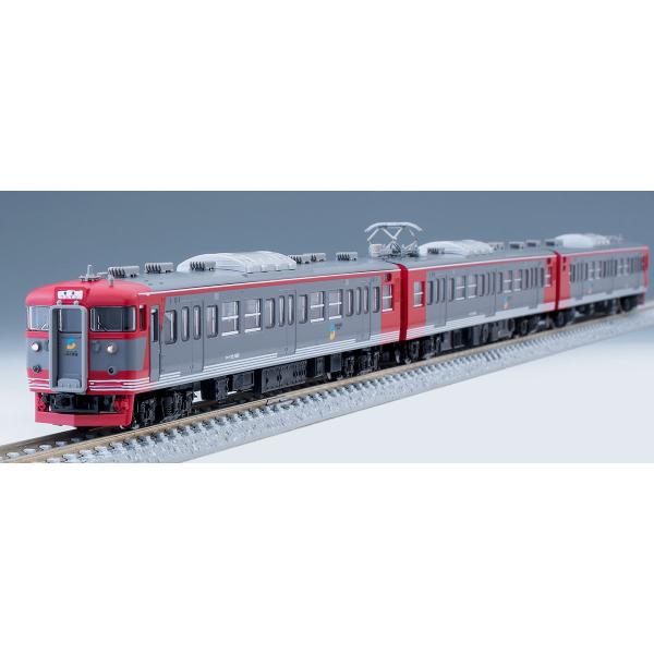 【鉄道模型】小田急事業用車セット 新品』『お取り寄せ』{RWM} 98533 しなの鉄道115系電車セット(3両