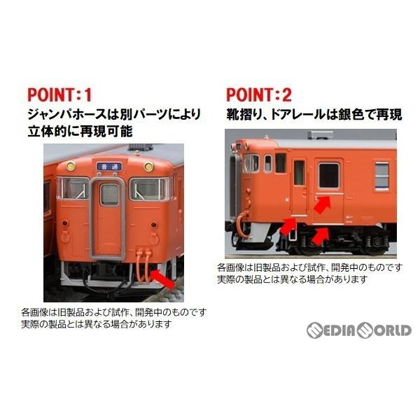 『新品』『お取り寄せ』{RWM} 9477 国鉄ディーゼルカー キハ48-1500形(動力無し) Nゲージ 鉄道模型 TOMIX(トミックス)(20240531)