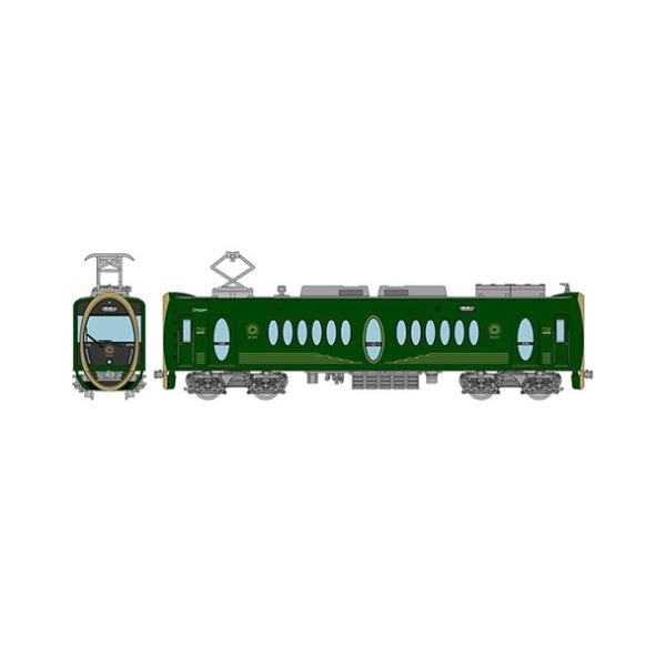新品』『お取り寄せ』{RWM} 333357 鉄道コレクション(鉄コレ