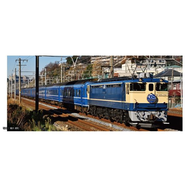 『新品』『お取り寄せ』{RWM} 3061-8 EF65-1000 後期形(JR仕様)(動力付き) Nゲージ 鉄道模型 KATO(カトー)(20250125)