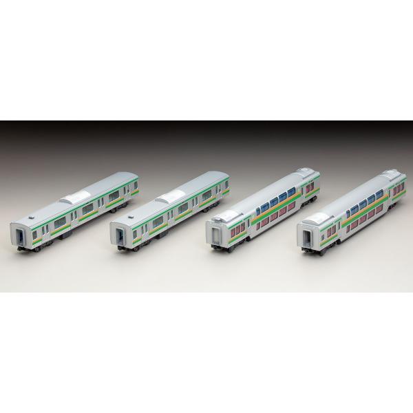 予約安心出荷』{RWM} (再販) HO-9103 JR E231-1000系電車(上野東京