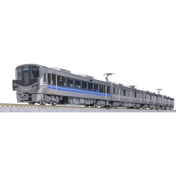 最安・在庫まとめて検索】KATO 10-1870 255系 9両セット｜鉄道模型