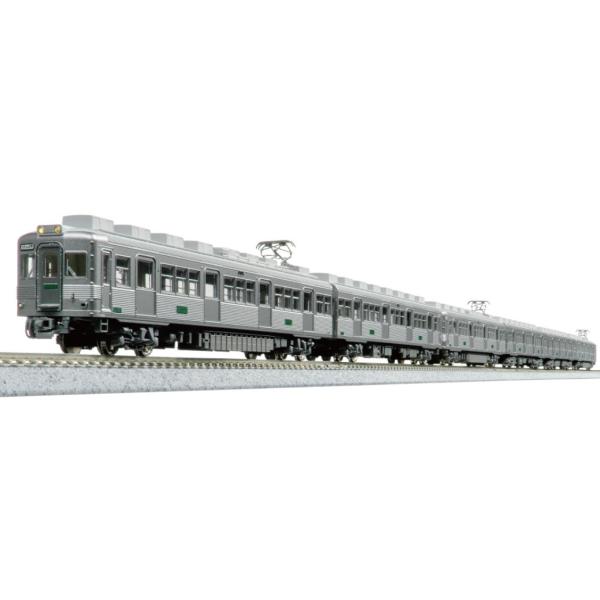 『新品』『お取り寄せ』{RWM} 10-2100 特別企画品 南海電鉄6000系(無塗装) 6両セット(動力付き) Nゲージ 鉄道模型 KATO(カトー)(20260228)