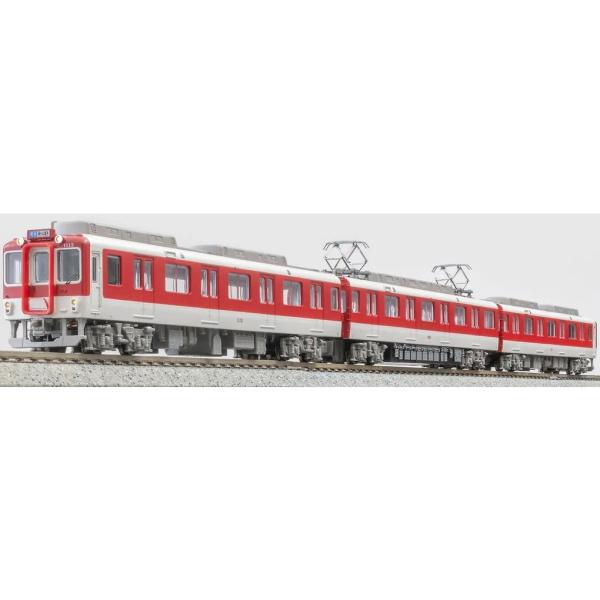 新品』『お取り寄せ』{RWM} A1242 近鉄1010系 ワンマン車 湯の山線